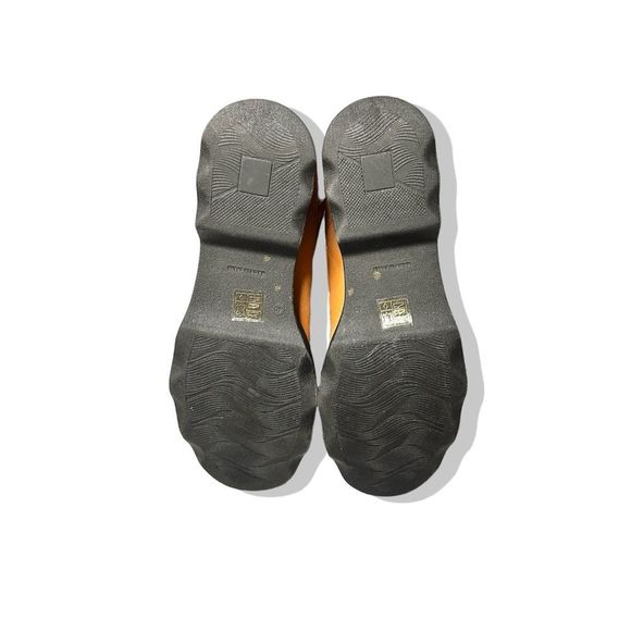 Free People FP Collection Harley Lace-Up Leather Boots - Picture 3 of 9